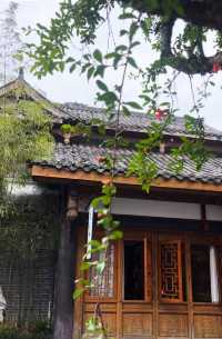 喺樂山，仲有咁一個療癒自我嘅空間