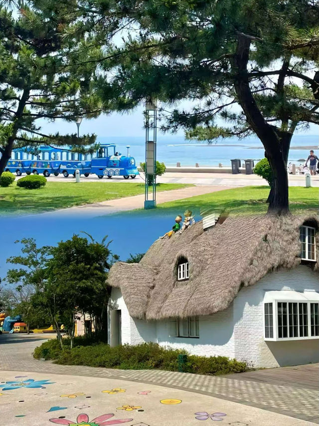 唔好再亂走啦！呢份日照旅遊攻略帶你玩盡海濱小城