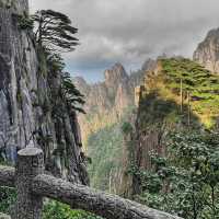 黃山遊玩全攻略｜雲海松濤、奇石溫泉，人生必去的山水畫卷