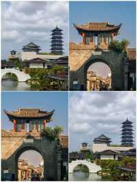 適合小住3-4天，低消費 慢節奏的城市