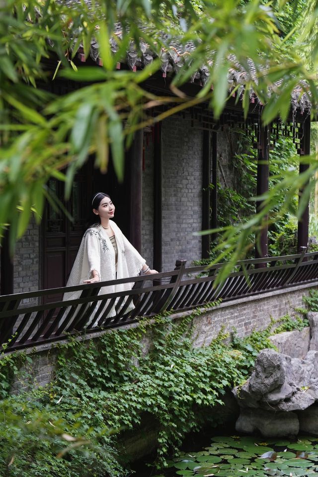 𝐓𝐫𝐚𝐯𝐞𝐥｜水城慢生活泰州 2 天 1 夜旅行攻略 - 最近“蘇超”真的太火了，下一場比賽的主
