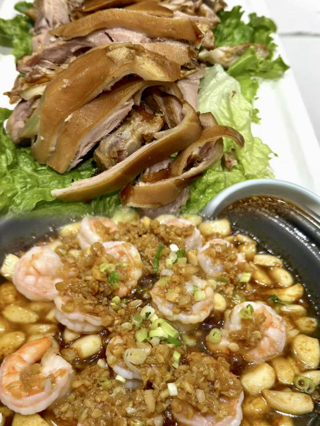 呢間酒店性價比超高！好食又好住