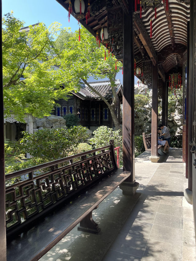 【蘇杭本地團 | 人均600玩盡蘇杭】
🔥【蘇杭本地團 | 人均1000➕玩盡蘇杭】