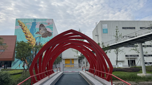 成都周邊旅遊攻略｜99%成都人都唔知嘅小眾地湊仔 睇展