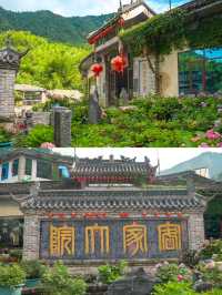 終於搵到人少又涼快嘅遛娃勝地！
