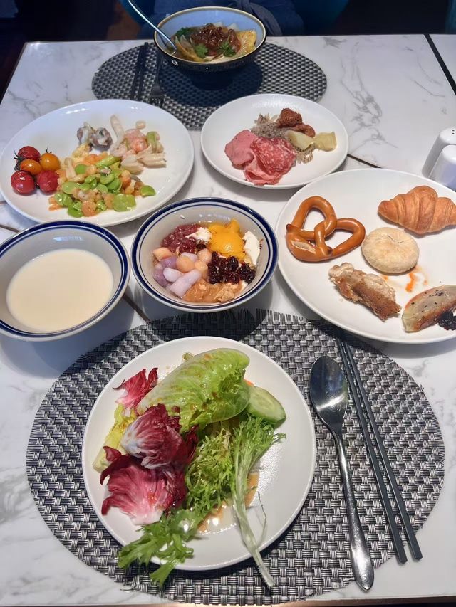 咩話？你點知我去咗住AT house酒店？
