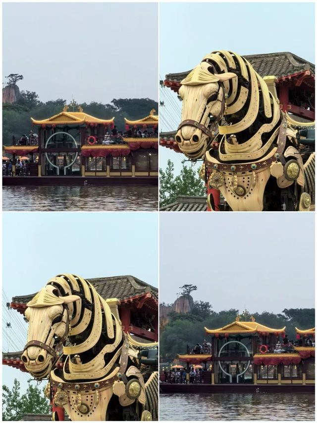 適合一家人去窮遊的低消費城市