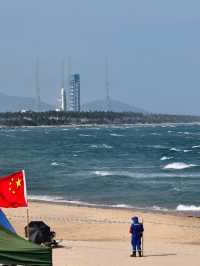 海南文昌旅行攻略：椰林海岸與航天奇觀之旅
