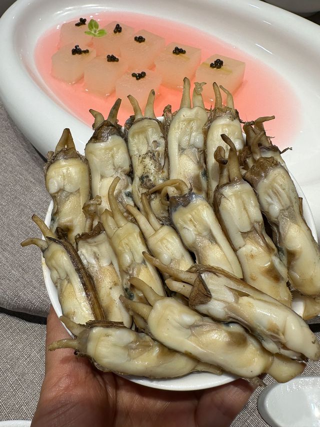 望京…快啲去