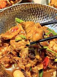 杭幫菜的清新之選 💕 謹杭味道·精品杭州菜(連城新天地店)
