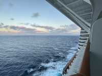 MSC World Europa — Our Dream Honeymoon at Sea 💍🚢