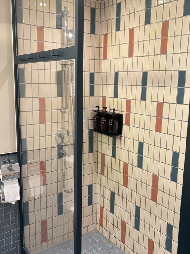 包容又浪漫的香港逸東酒店