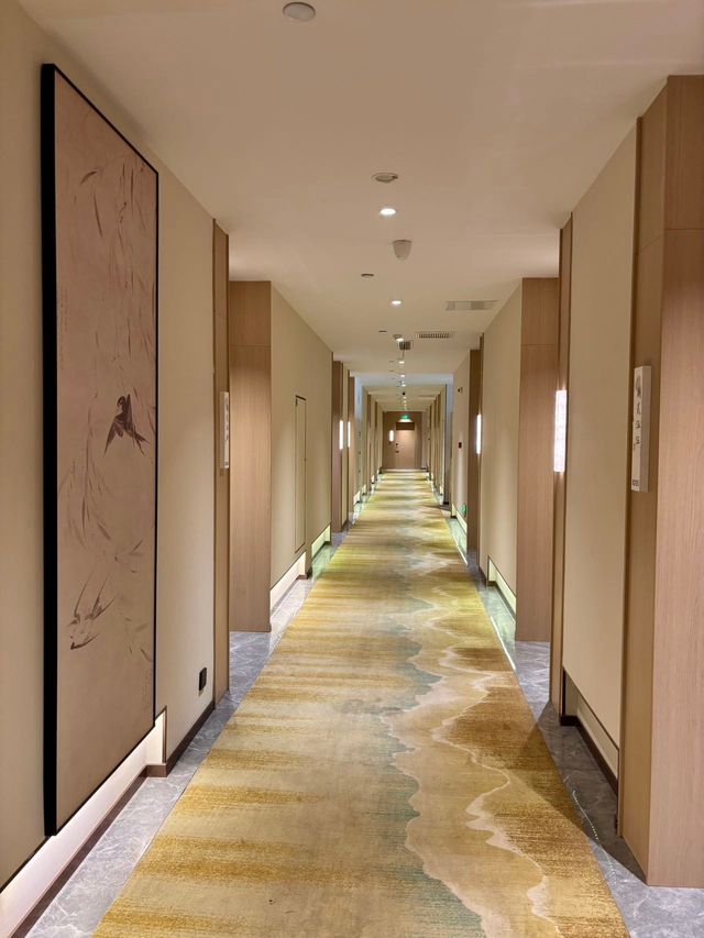 帶小朋友遊青州古城，住建國璞隱嘅真實感受