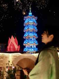 成都西昌火把節2日1夜避雷攻略來啦！
