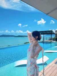 ParkRoyal Langkawi | GameChanger hotel vibes 😍🇲🇾