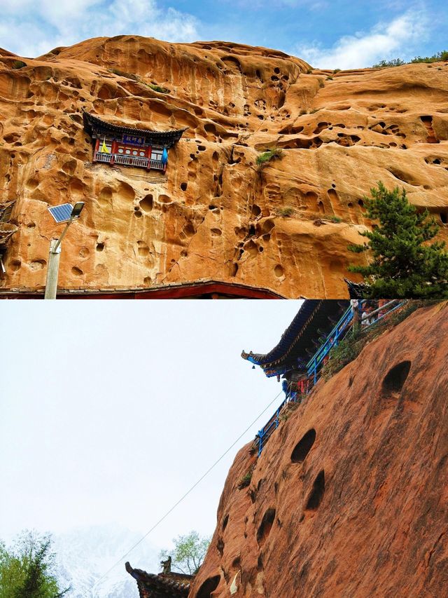 登頂「東方阿爾卑斯」！巴爾斯雪山冰川徒步，每一幀都是壁紙