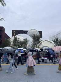Osaka Expo 2025 Visit Itinerary