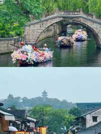 住進紹興呢個低調嘅寶藏小城係咩體驗
