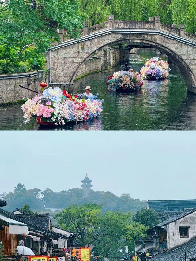 住進紹興呢個低調嘅寶藏小城係咩體驗