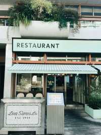 東京隱世咖啡館｜LINA STORES：巷弄裡的療癒祕境】**  