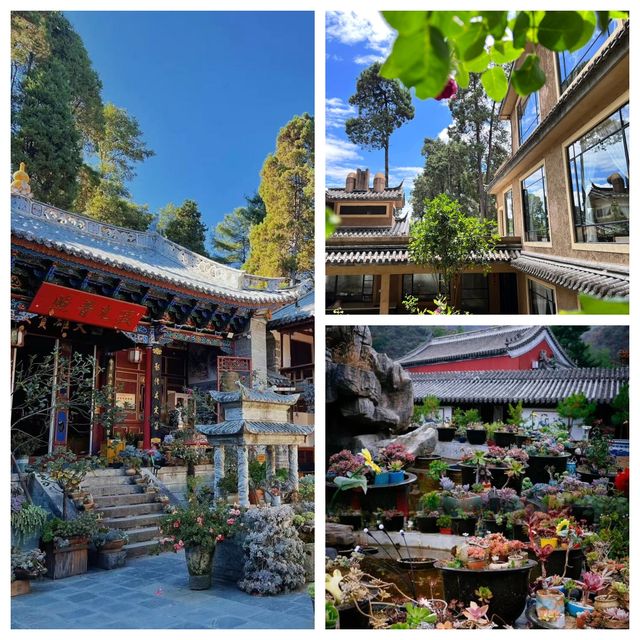 入野・山隱度假別院，邂逅詩與遠方