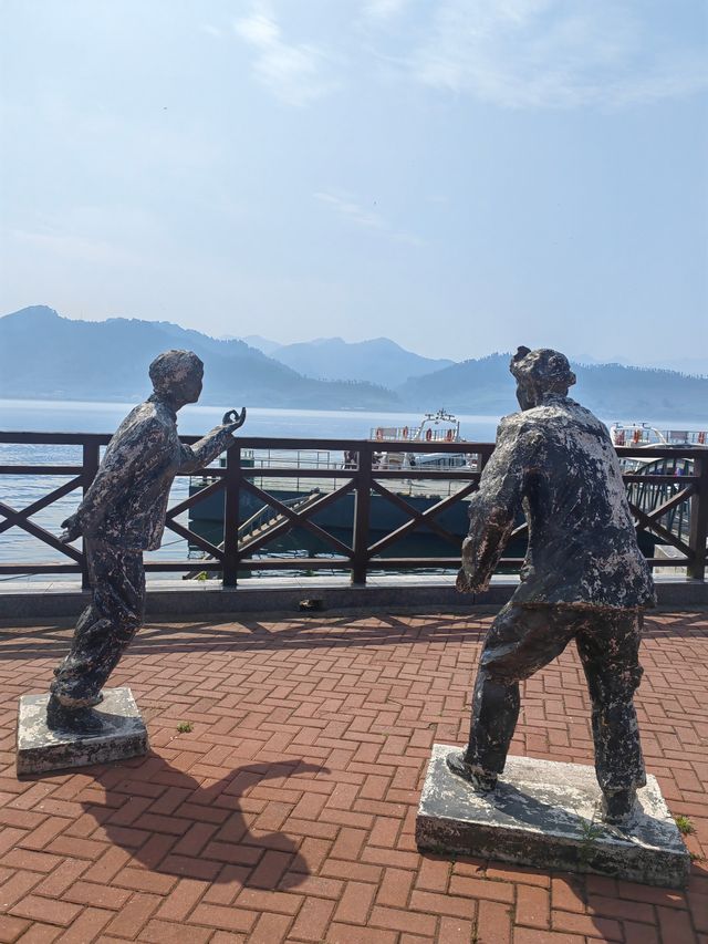 紅色之旅必打卡地