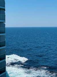 📓 Royal Caribbean Cruise Diary – Not Your Typical Vacation! 🌊✨