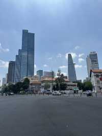 Ho Chi Minh, An Underrated Food & Drink Utopia In South East Asia. 
