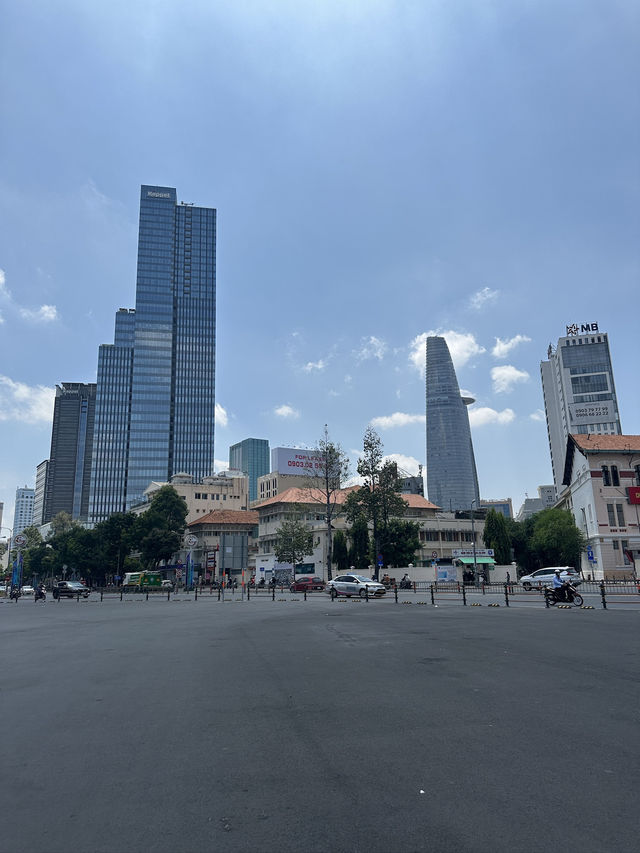 Ho Chi Minh, An Underrated Food & Drink Utopia In South East Asia. 