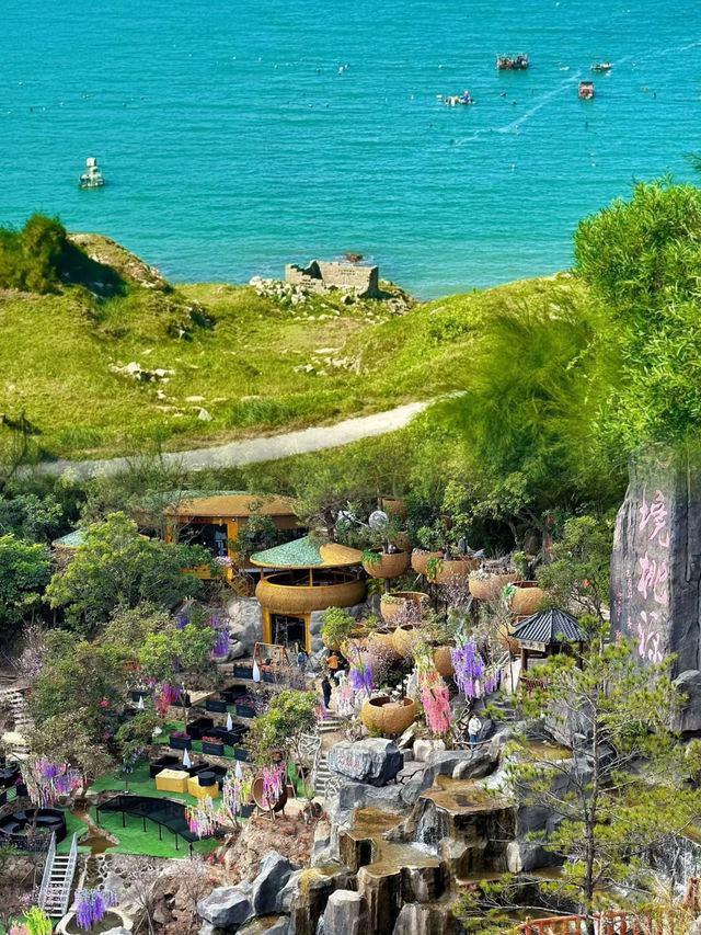 泉州7-8月避雷指南！本地人私藏玩法大公開