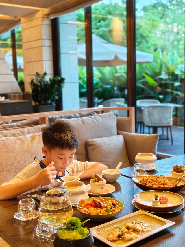 深圳親子酒店｜帶小朋友探索郵輪母港攻略