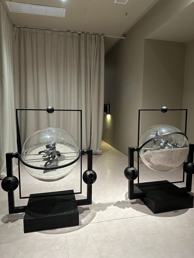 上海新展
