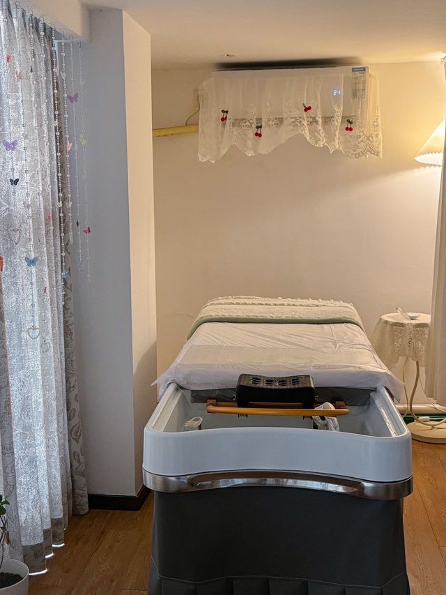 唔使心痛錢錢！呢間頭療SPA令我原地復活~