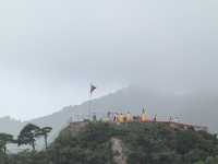 鞍山遊記：雨霧鋼都，人間煙火