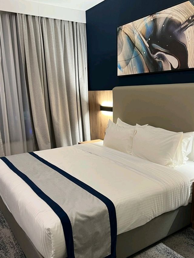 stunning Opero Hotel Southkey Johor Bahru Hotel💫❤️