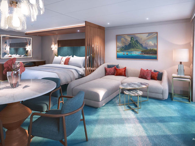 🚨Big News from Disney Cruise Line!