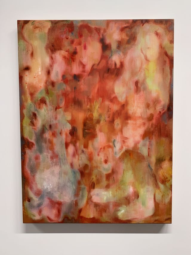 魔都免費睇展，無徑之山