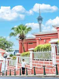離開澳門之前，一定唔可以錯過嘅15個打卡位保姆級澳門攻略嚟啦
