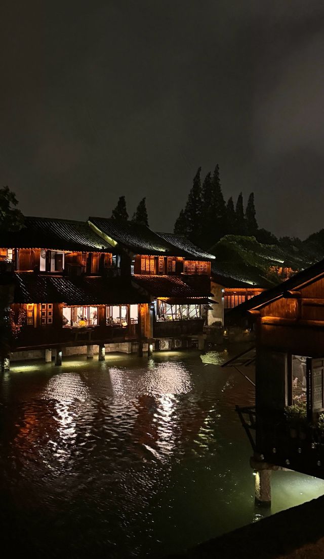 ✨烏鎮西柵畢業旅行終極攻略！人均唔使100蚊住仙氣酒店，仲送解暑三件套！