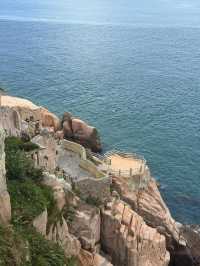 南麂島｜2日1夜海島快閃攻略嚟啦