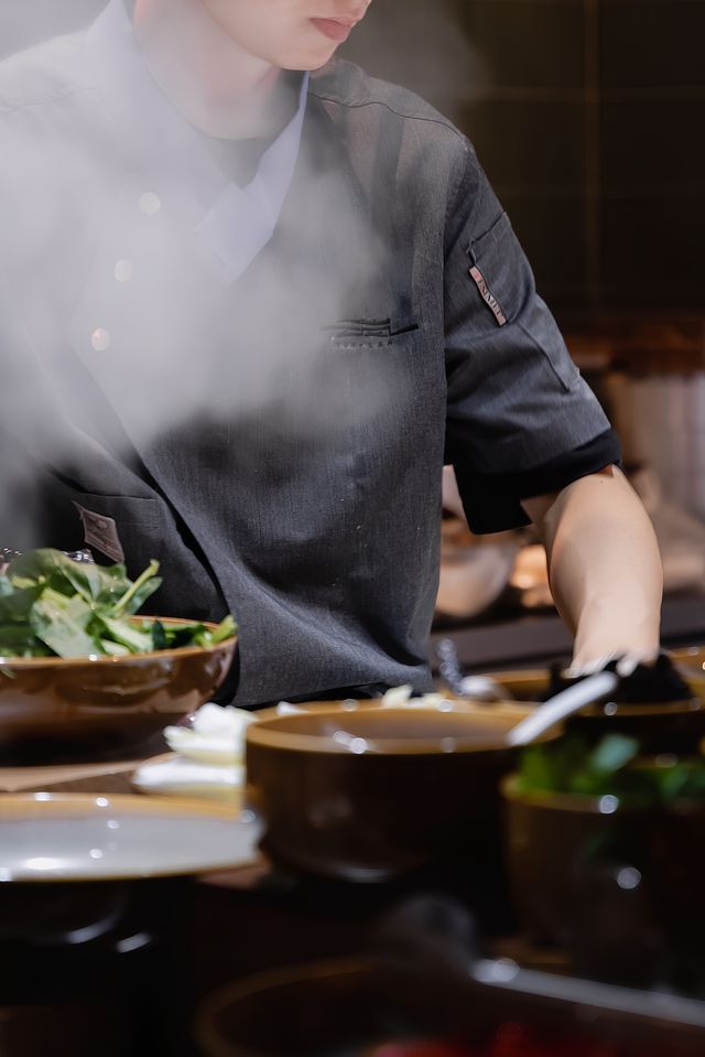 來雲嵐牧場度假酒店，我後悔了