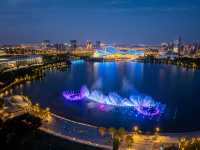南通3天2夜全攻略