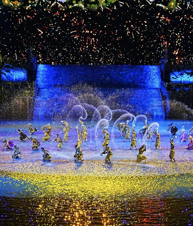 版納半天遊玩勐泐大佛寺攻略