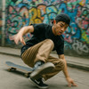 Bboy小威