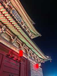 2 天 1 夜玩轉大同古城 | 帶你穿越千年