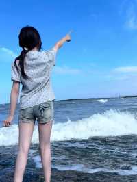 8月底去日照玩,博主不整廢話,直接給大家寫一篇最有用的旅遊攻略:   1,遊玩建議:  1
