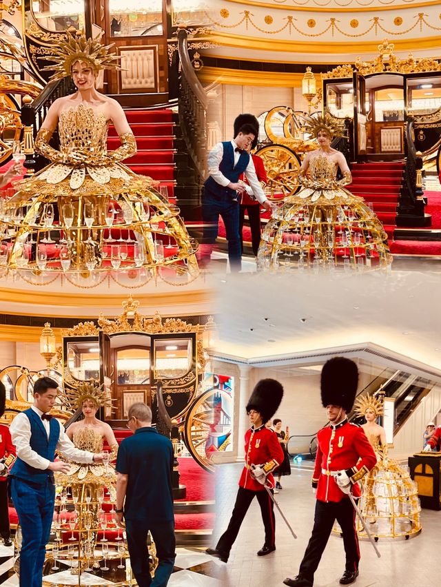 這個假期鬆弛感滿分的最後一站我選:Macau 這個假期鬆弛感滿分的最後一站我選:Macau