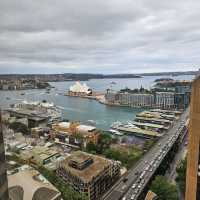 Favorite Spot in Sydney