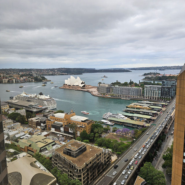 Favorite Spot in Sydney