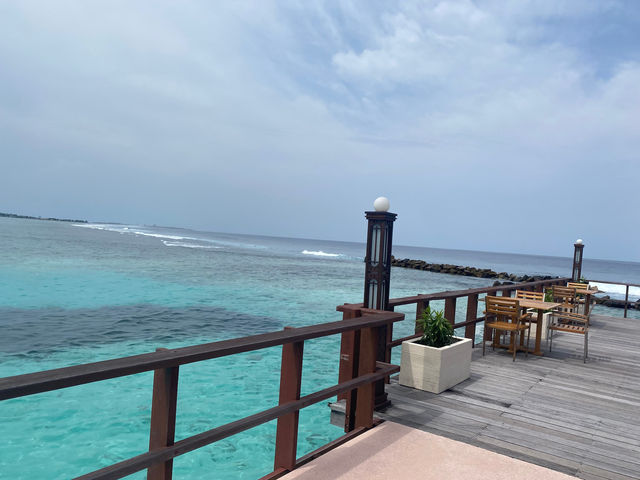 A Perfect Island Getaway